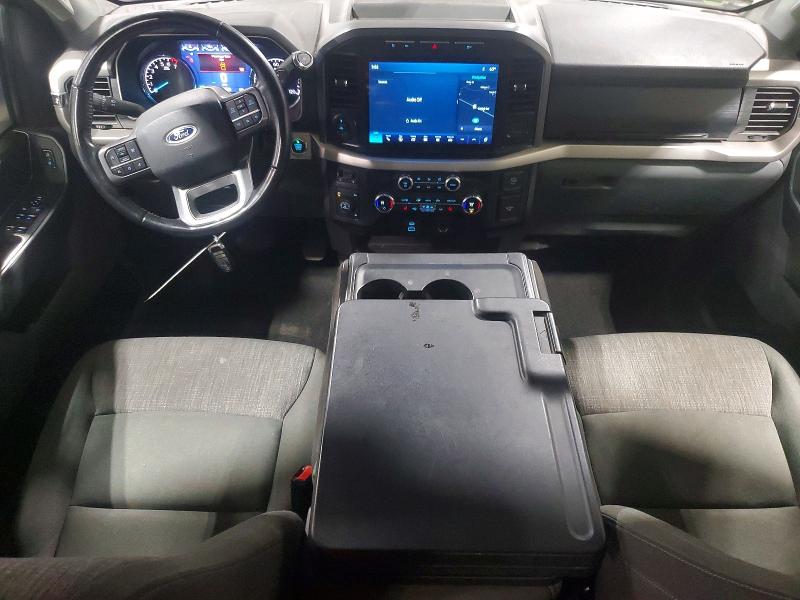 Aukcja sprzedaży 2021 Ford F150, vin: 1FTFW1ED0MFC14998, numer aukcji: 52041016