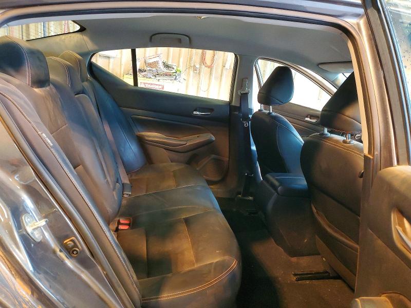 Auction sale of the 2020 Nissan Altima, vin: 1N4BL4CV7LN306592, lot number: 51888646