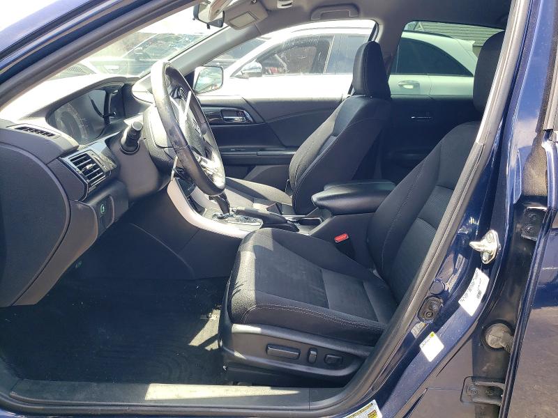 Aukcja sprzedaży 2015 Honda Accord, vin: 1HGCR2F5XFA231011, numer aukcji: 52964486
