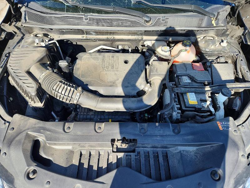53104026 :رقم المزاد ، 3GNKBCR49PS223819 vin ، 2023 Chevrolet Blazer مزاد بيع