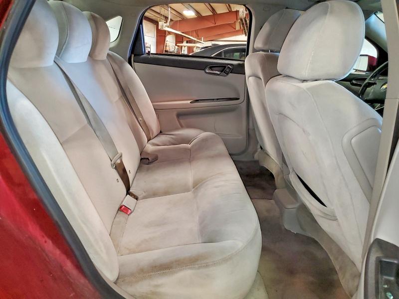 Продажа на аукционе авто 2011 Chevrolet Impala, vin: 2G1WG5EK1B1196317, номер лота: 54818626