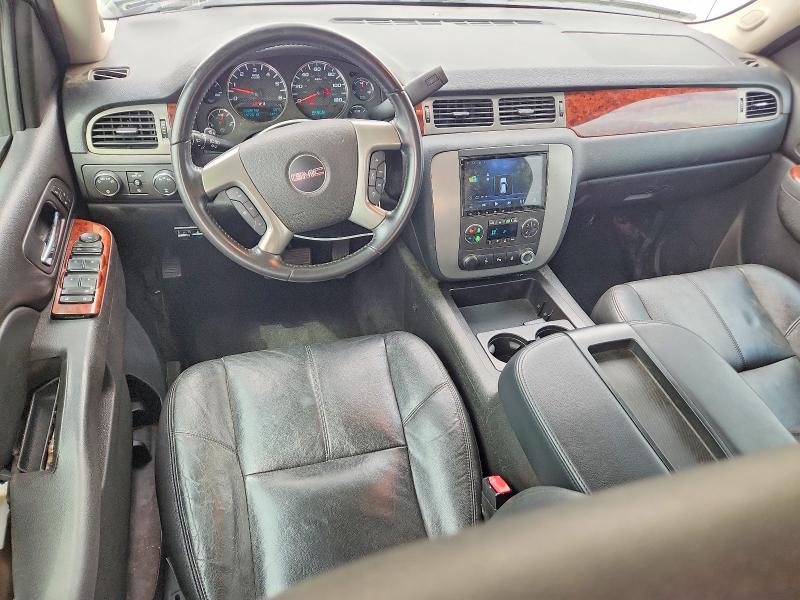 52504736 :رقم المزاد ، 3GTP2WE79DG204010 vin ، 2013 Gmc Sierra مزاد بيع