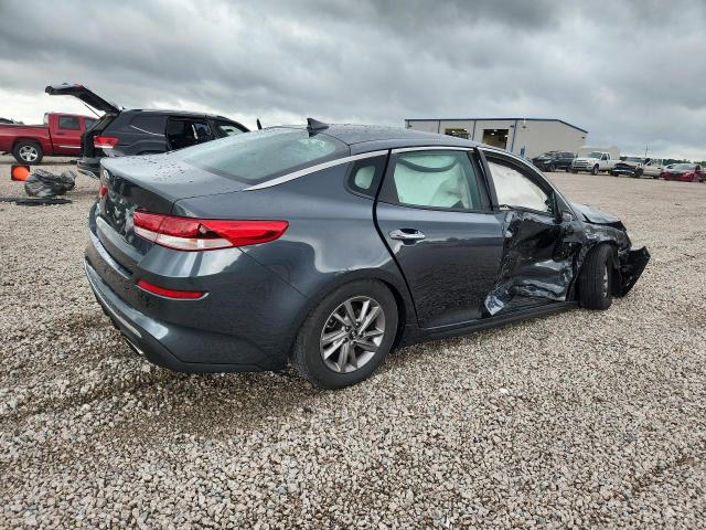 Продажа на аукционе авто 2020 Kia Optima, vin: 5XXGT4L30LG441519, номер лота: 52298546