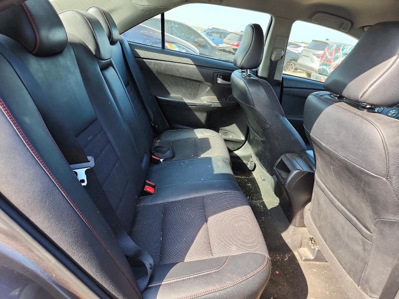 Aukcja sprzedaży 2017 Toyota Camry, vin: 4T1BF1FK9HU634705, numer aukcji: 53919956