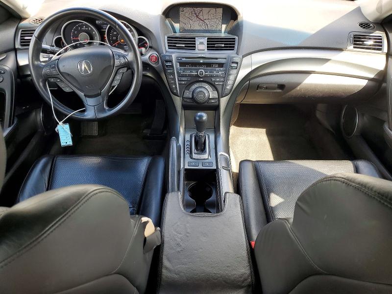 Aukcja sprzedaży 2013 Acura Tl, vin: 19UUA8F56DA009240, numer aukcji: 52091846