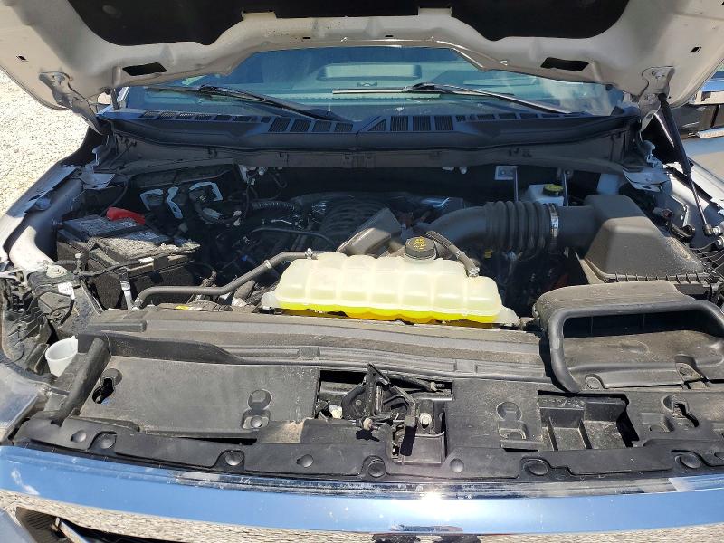 Продажа на аукционе авто 2025 Ford F150, vin: 1FTFW5L50SFB08096, номер лота: 53468406