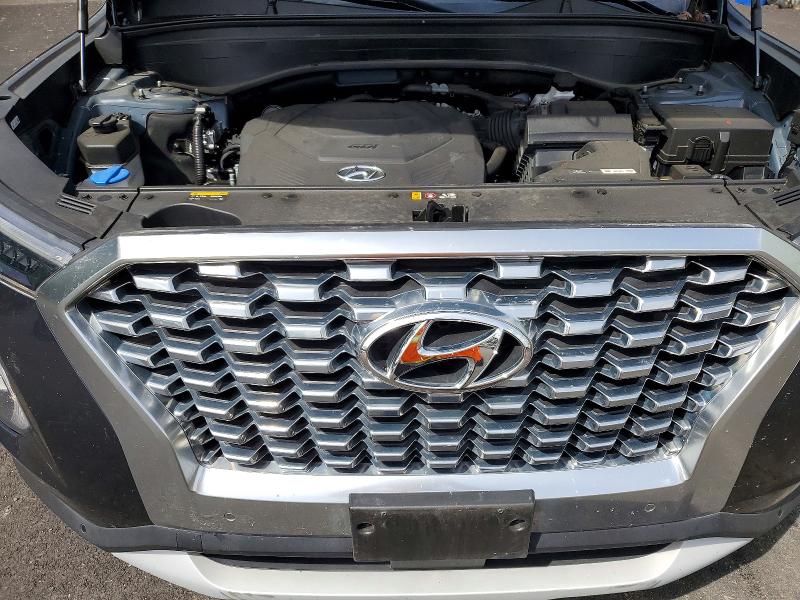 Aukcja sprzedaży 2020 Hyundai Palisade, vin: KM8R3DHE9LU046943, numer aukcji: 54481326