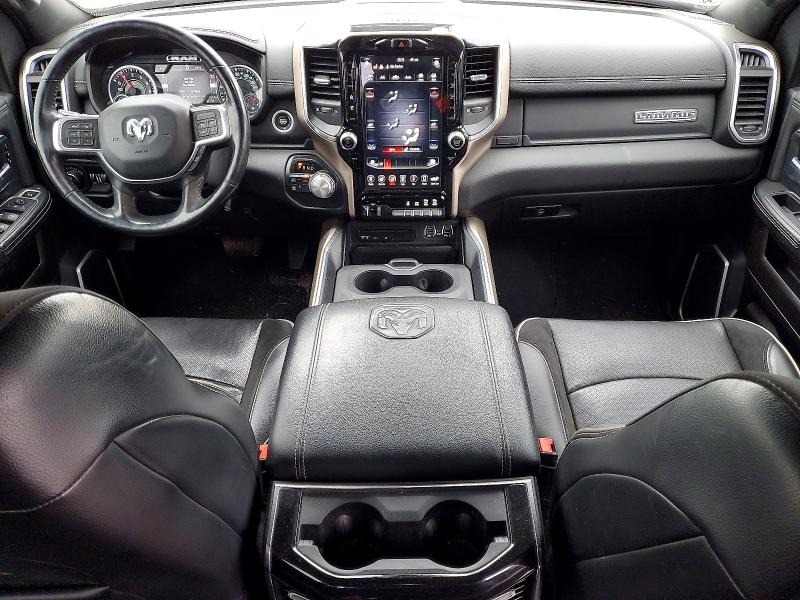 Продаж на аукціоні авто 2019 Ram 3500, vin: 3C63R3JJ5KG658804, номер лоту: 52944866
