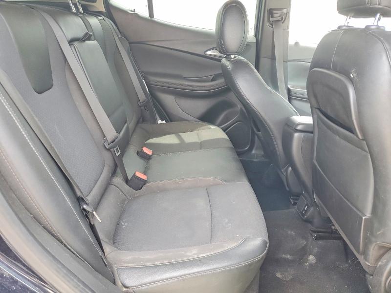Продаж на аукціоні авто 2021 Buick Encore Gx, vin: KL4MMESL6MB116205, номер лоту: 54254386