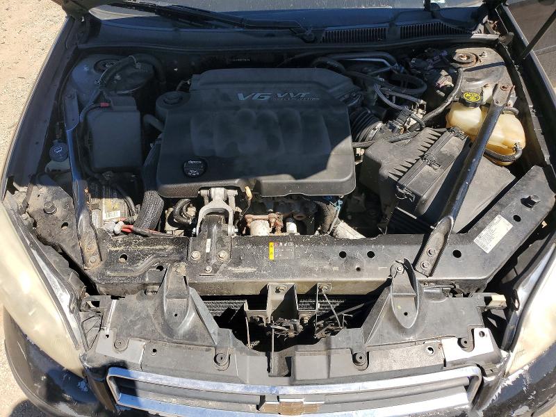 52998546 :رقم المزاد ، 2G1WG5E34D1213574 vin ، 2013 Chevrolet Impala مزاد بيع