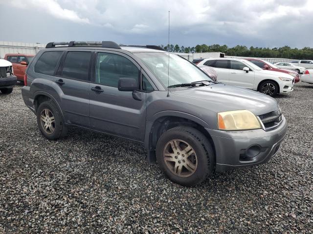 Продаж на аукціоні авто 2006 Mitsubishi Endeavor, vin: 4A4MM21S06E077263, номер лоту: 55323536
