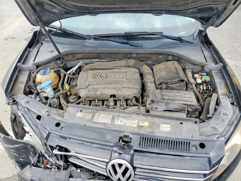 Продажа на аукционе авто 2014 Volkswagen Passat, vin: 1VWBT7A35EC093666, номер лота: 55462956