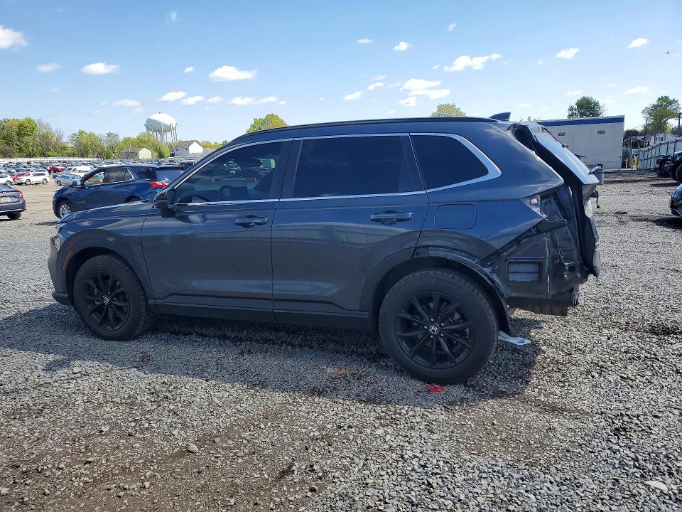 Продажа на аукционе авто 2023 Honda Cr-v, vin: 7FARS6H56PE035632, номер лота: 51750506