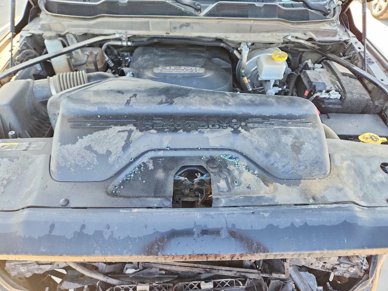 Продажа на аукционе авто 2024 Ram 2500, vin: 3C6UR5HJ9RG195582, номер лота: 53069676