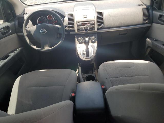 Aukcja sprzedaży 2012 Nissan Sentra, vin: 3N1AB6AP4CL772282, numer aukcji: 54138446