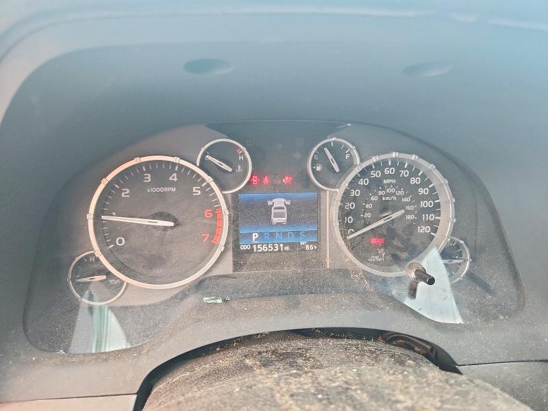 Aukcja sprzedaży 2016 Toyota Tundra, vin: 5TFDW5F13GX504847, numer aukcji: 54081036