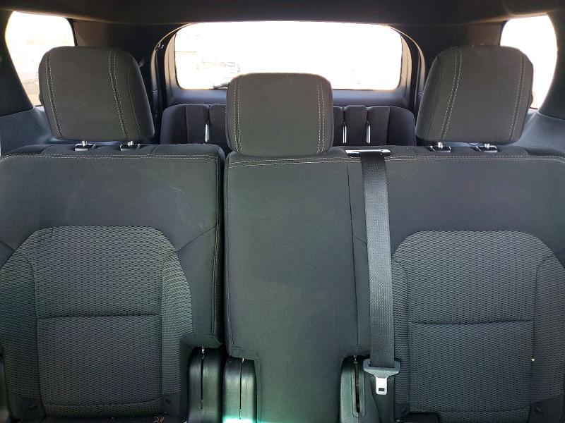 Auction sale of the 2016 Ford Explorer, vin: 1FM5K7D83GGC60642, lot number: 52933926