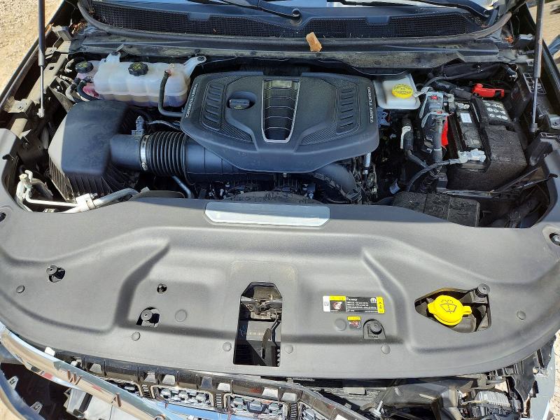 Продаж на аукціоні авто 2024 Jeep Grand Wagoneer, vin: 1C4SJVGP6RS100398, номер лоту: 53617616
