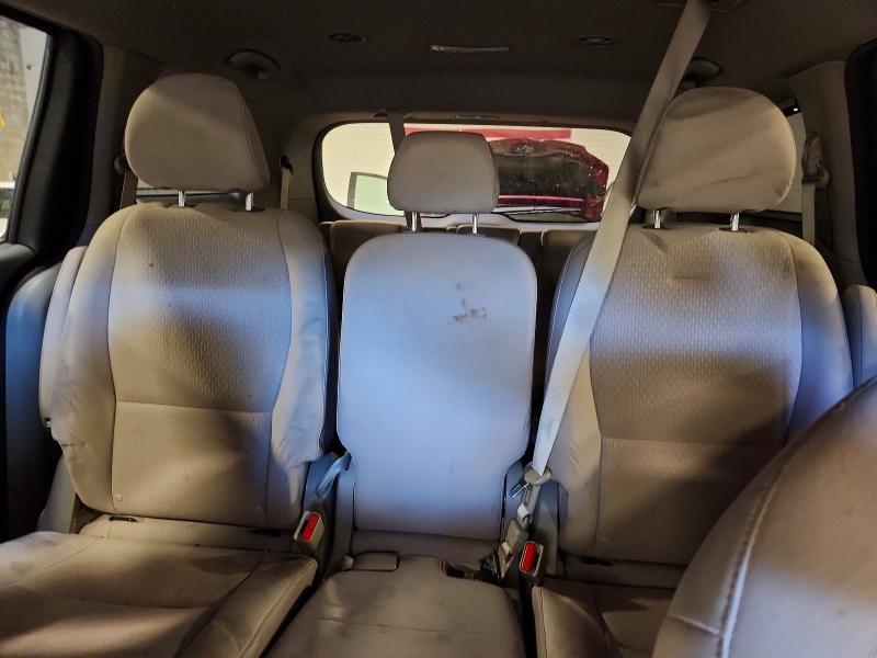 Продаж на аукціоні авто 2016 Kia Sedona, vin: KNDMB5C15G6162937, номер лоту: 55121466