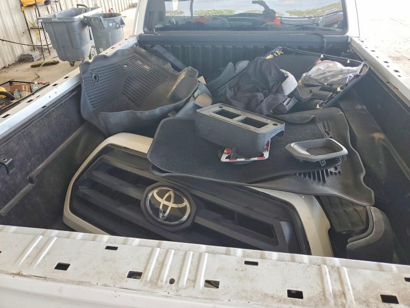 53050236 :رقم المزاد ، 5TFRX5GN8LX176842 vin ، 2020 Toyota Tacoma مزاد بيع