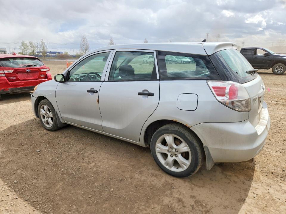 Aukcja sprzedaży 2008 Toyota Corolla Matrix, vin: 2T1KR32E58C690225, numer aukcji: 53069036