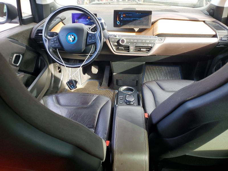 Продаж на аукціоні авто 2016 Bmw I3, vin: WBY1Z2C50GV556771, номер лоту: 51899836