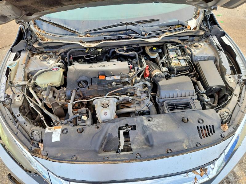 Aukcja sprzedaży 2016 Honda Civic, vin: 19XFC2F53GE046083, numer aukcji: 53763026