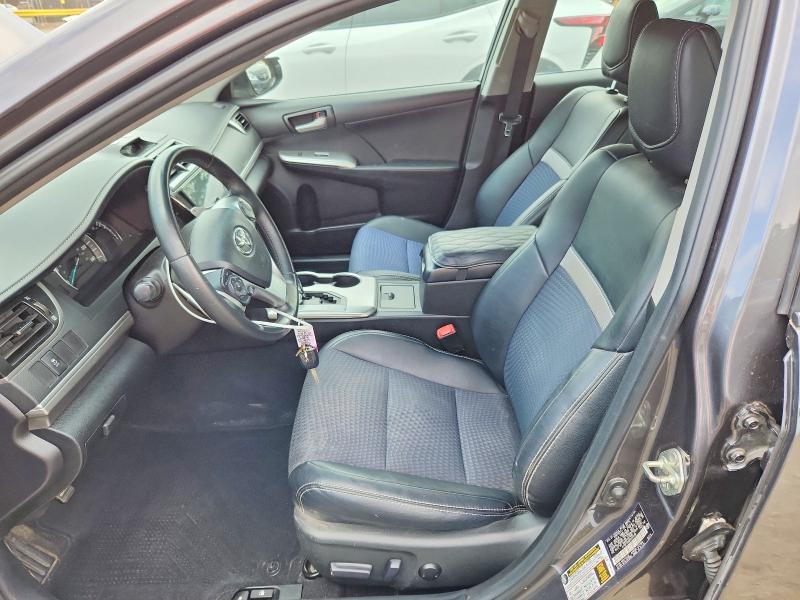 2014 Toyota Camry მანქანა იყიდება აუქციონზე, vin: 4T1BF1FKXEU791459, აუქციონის ნომერი: 53221196