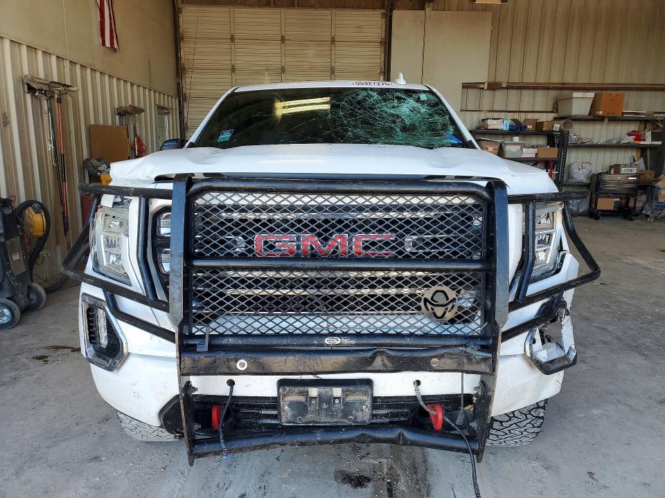 Aukcja sprzedaży 2019 Gmc Sierra, vin: 3GTP9EEL3KG145424, numer aukcji: 55327276