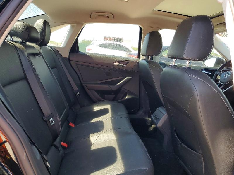 53792386 :رقم المزاد ، 3VWCB7BU0KM241361 vin ، 2019 Volkswagen Jetta مزاد بيع