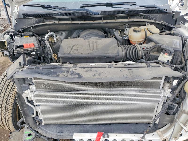 2021 Cadillac Escalade P მანქანა იყიდება აუქციონზე, vin: 1GYS4DKL3MR319626, აუქციონის ნომერი: 52805436