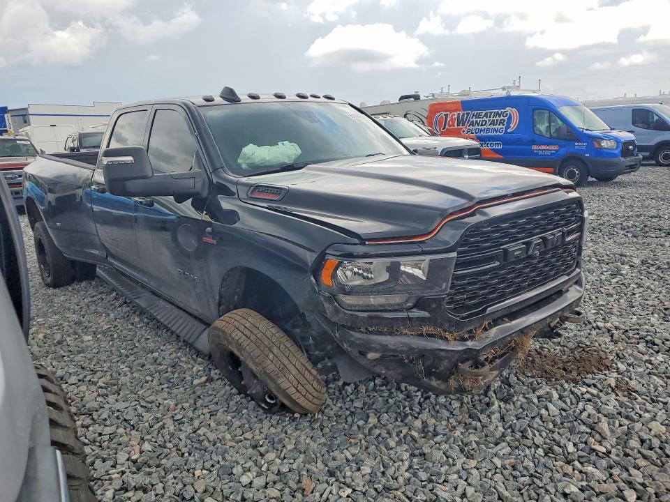 Aukcja sprzedaży 2024 Ram 3500, vin: 3C63RRHL4RG316359, numer aukcji: 55164626