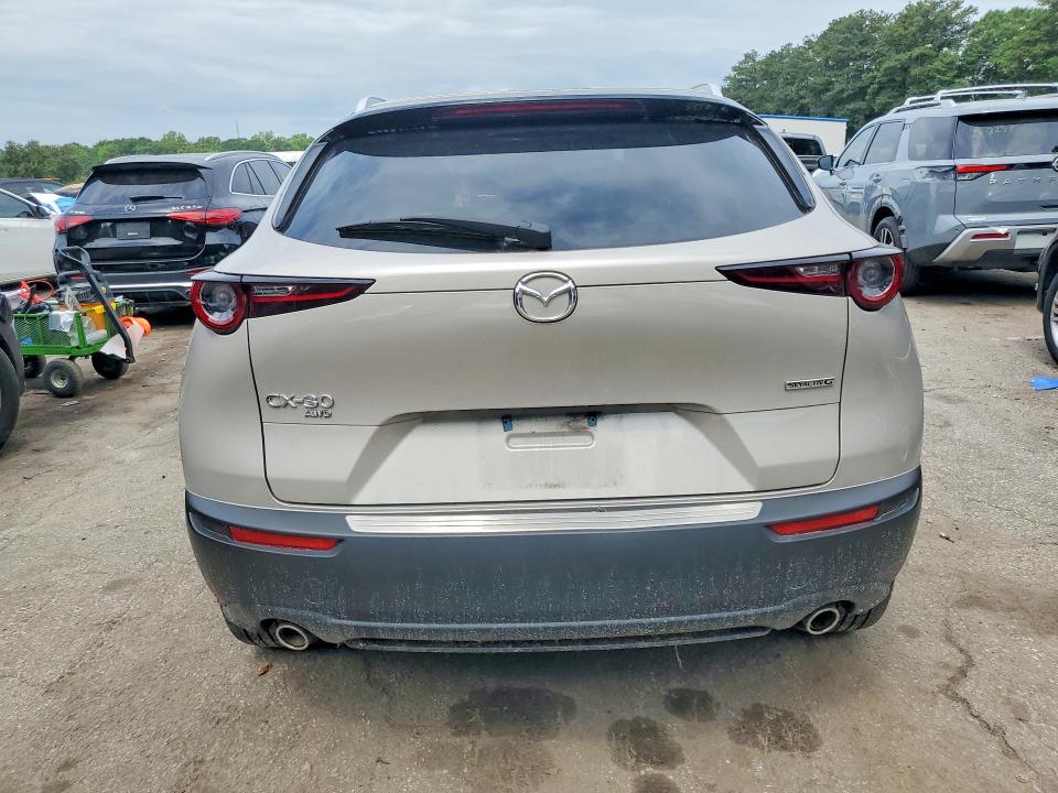 Aukcja sprzedaży 2023 Mazda Cx-30, vin: 3MVDMBCM4PM586854, numer aukcji: 54559326