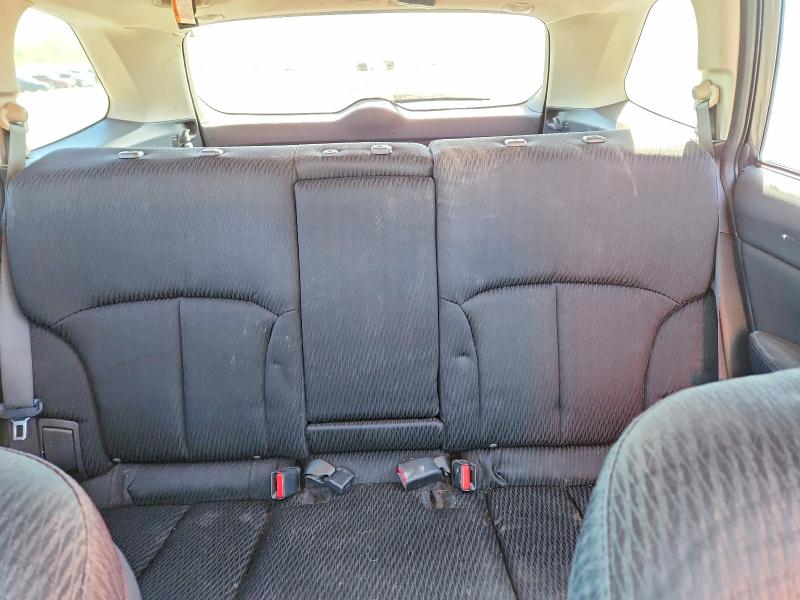 Продаж на аукціоні авто 2011 Subaru Outback, vin: 4S4BRBCC1B3335281, номер лоту: 53061816