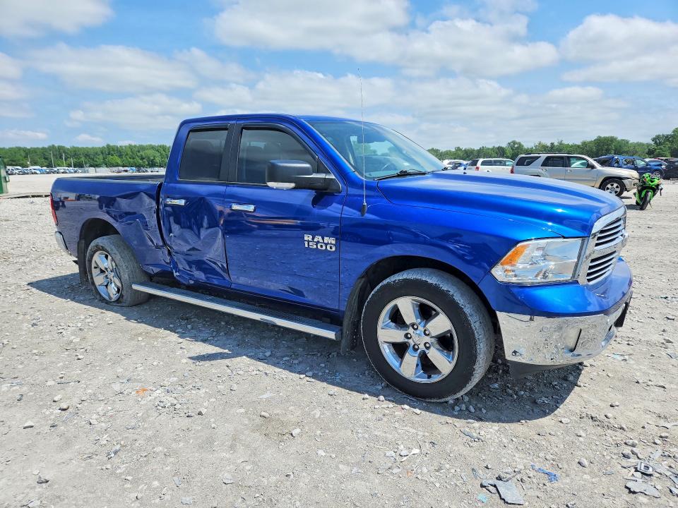 Aukcja sprzedaży 2017 Ram 1500, vin: 1C6RR6GG0HS740237, numer aukcji: 54622166