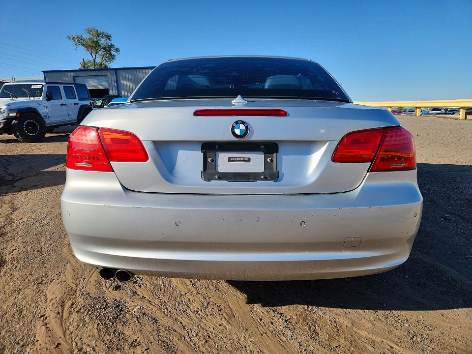 Продажа на аукционе авто 2013 Bmw 328, vin: WBADW3C56DJ527739, номер лота: 54800926