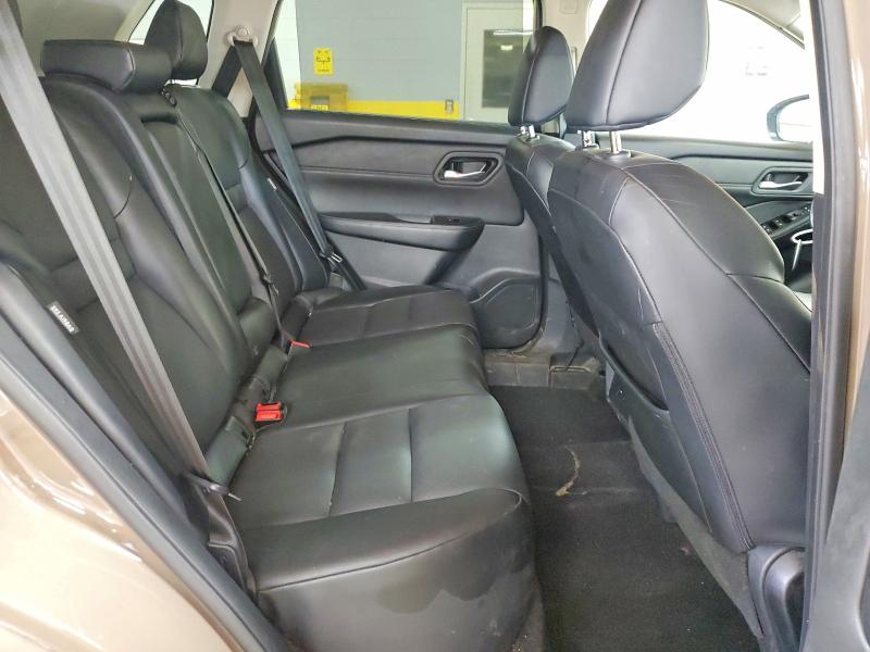 Продажа на аукционе авто 2024 Nissan Rogue, vin: 5N1BT3BB0RC733494, номер лота: 53511406