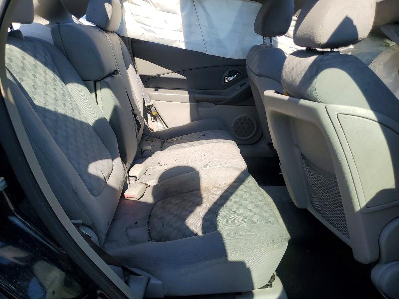54449986 :رقم المزاد ، 1G1ZT64805F139589 vin ، 2005 Chevrolet Malibu مزاد بيع