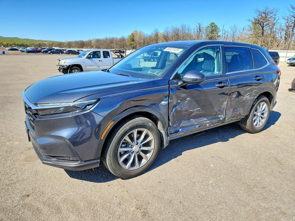 Aukcja sprzedaży 2024 Honda Cr-v, vin: 2HKRS4H7XRH467971, numer aukcji: 50337426