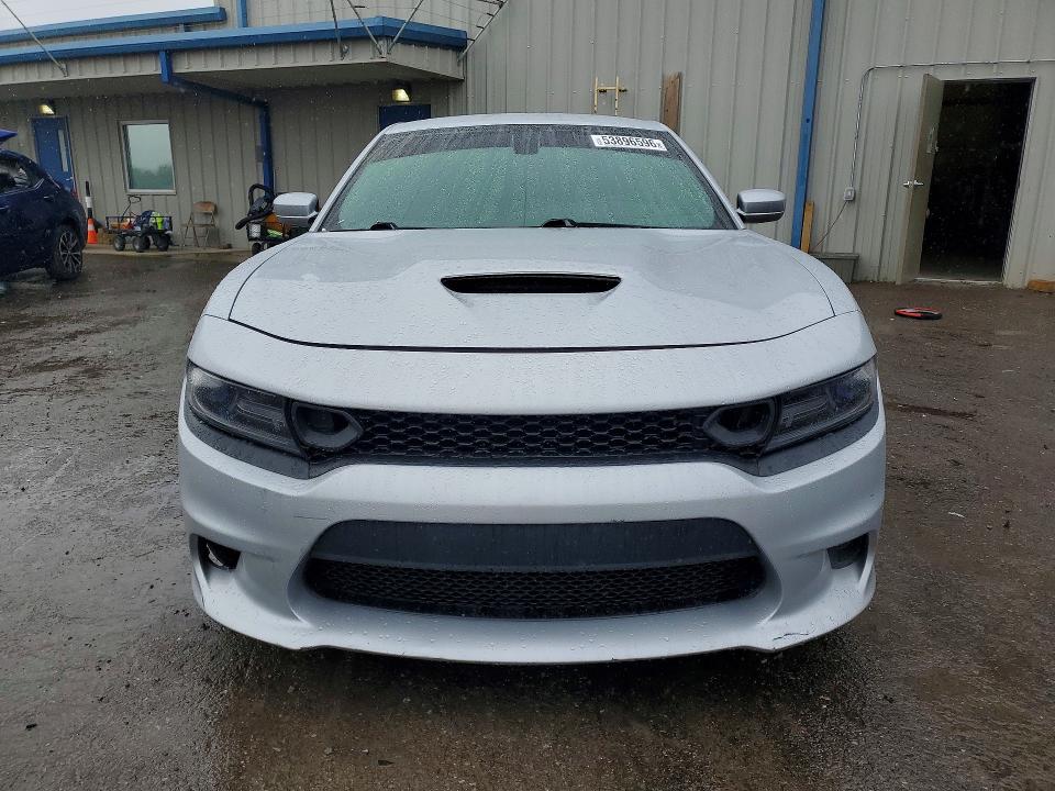 Продажа на аукционе авто 2021 Dodge Charger, vin: 2C3CDXCT0MH517899, номер лота: 53896596