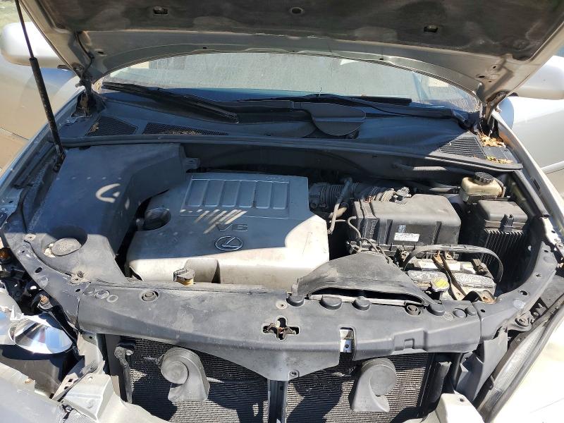 Aukcja sprzedaży 2007 Lexus Rx, vin: 2T2HK31U97C036748, numer aukcji: 55092306