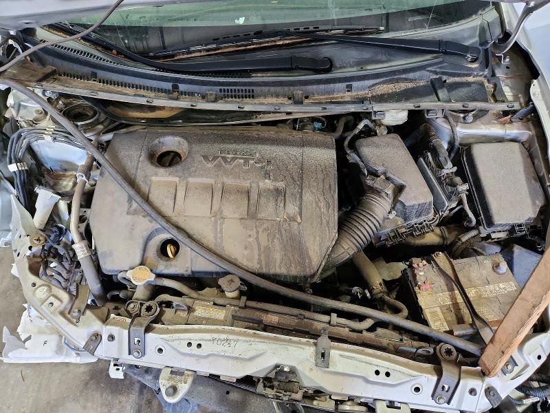 Продаж на аукціоні авто 2016 Toyota Corolla, vin: 2T1BURHE7GC689570, номер лоту: 52962586