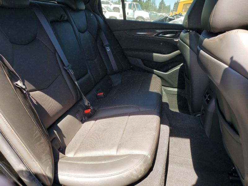 Aukcja sprzedaży 2023 Cadillac Ct5-v, vin: 1G6DV5RW5P0153378, numer aukcji: 52899846