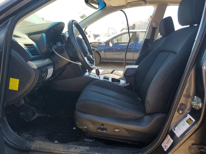 Aukcja sprzedaży 2011 Subaru Outback, vin: 4S4BRCGC0B3351844, numer aukcji: 53369736