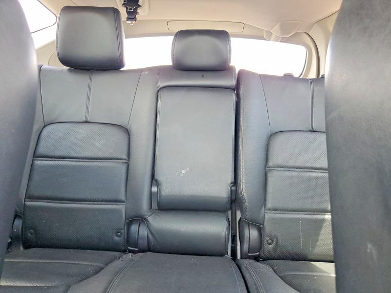 55415366 :رقم المزاد ، JN8AZ1MW4EW532407 vin ، 2014 Nissan Murano مزاد بيع