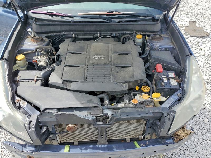 Продаж на аукціоні авто 2013 Subaru Legacy, vin: 4S3BMDJ65D2023548, номер лоту: 53600266