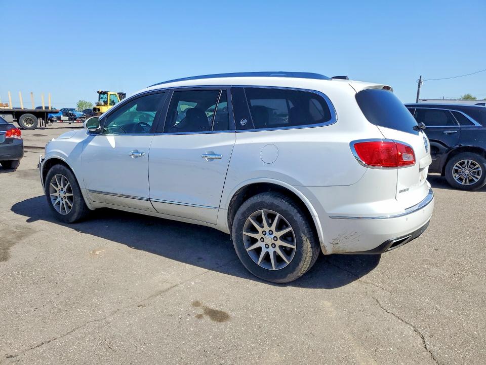 Aukcja sprzedaży 2016 Buick Enclave, vin: 5GAKVBKD6GJ322802, numer aukcji: 53289826