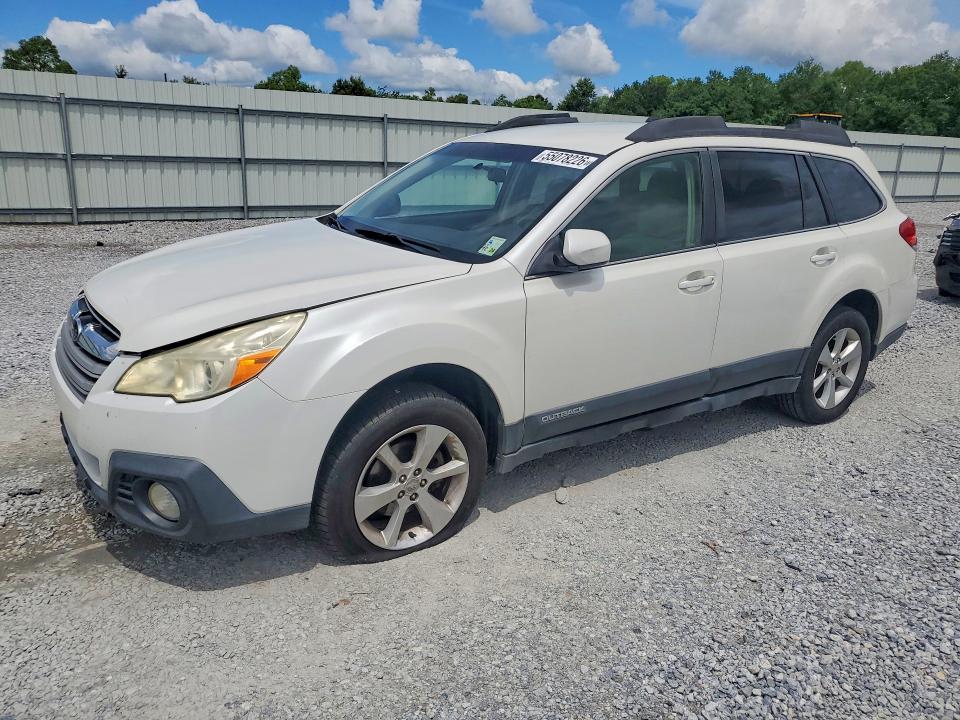 Aukcja sprzedaży 2013 Subaru Outback, vin: 4S4BRCCC5D3201561, numer aukcji: 55078226