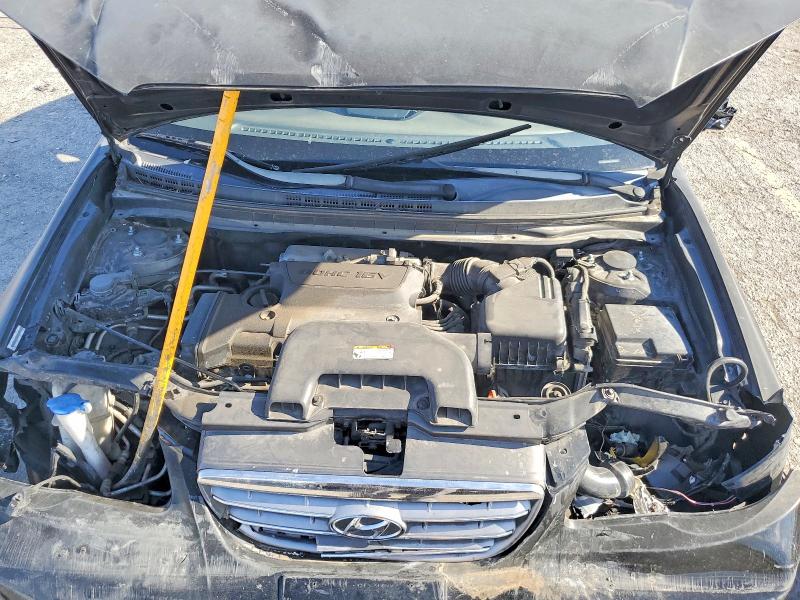 54974996 :رقم المزاد ، KMHDU46D18U300749 vin ، 2008 Hyundai Elantra مزاد بيع
