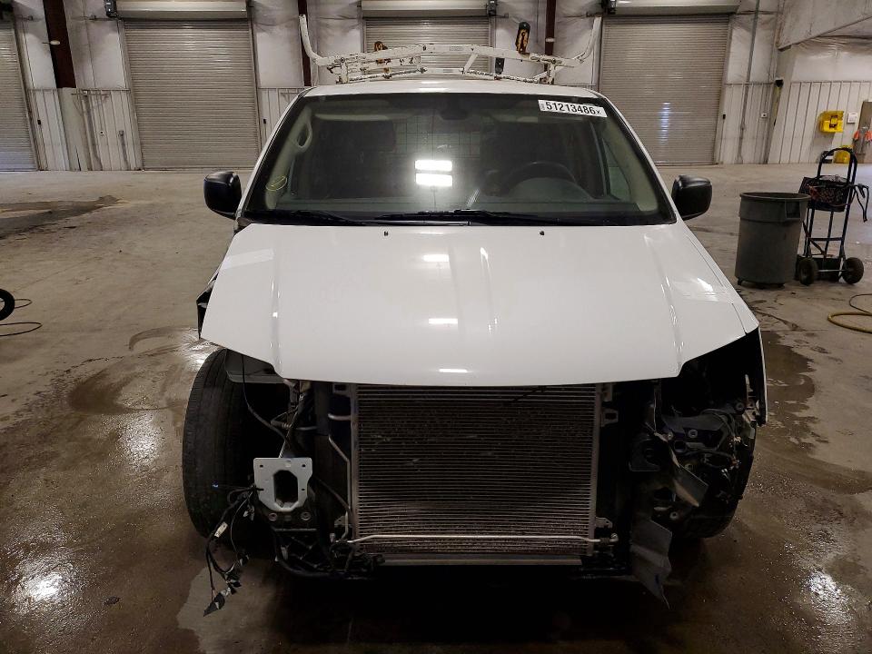 Продаж на аукціоні авто 2020 Dodge Grand Caravan, vin: 2C4RDGBG3LR235243, номер лоту: 51213486